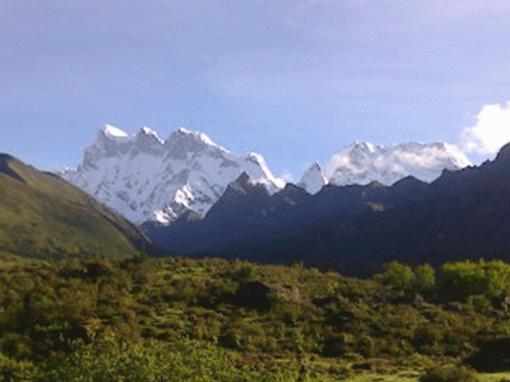 Jomolhari Mountain Festival