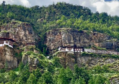 Dzongdrakha Hike