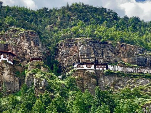 Dzongdrakha Hike